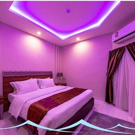 Dolphin Beach Resort Yanbu Exterior foto