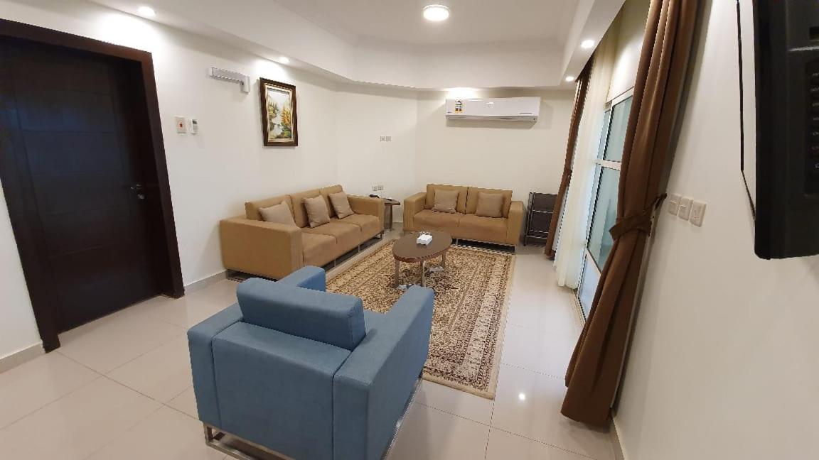 Dolphin Beach Resort Yanbu Exterior foto